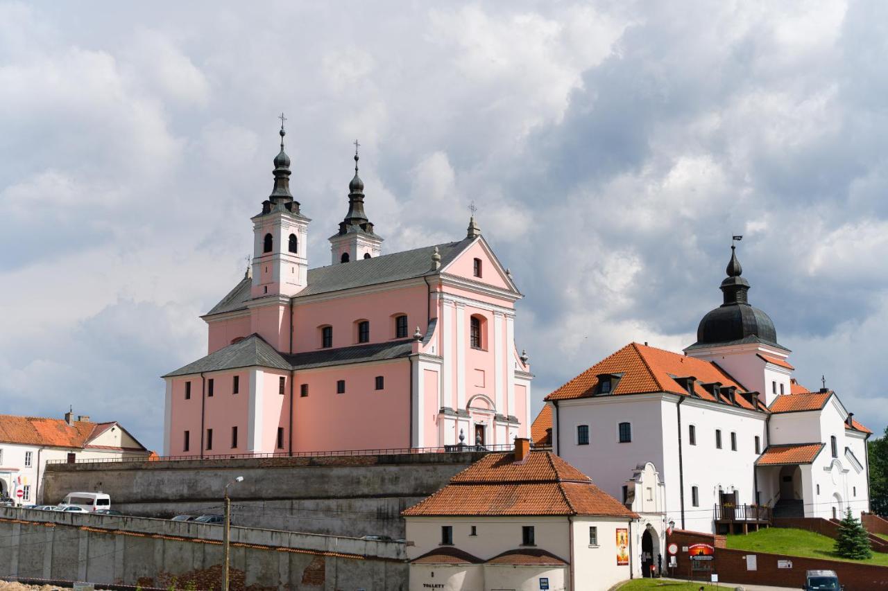Wigierska Zagroda - agroturystyka Suwałki Zewnętrze zdjęcie